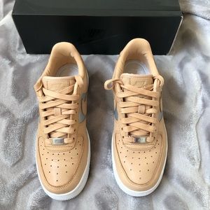 Womens Nike Air Force 1 ‘07 SE PRM